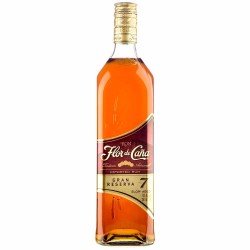Rượu Rum Flor de Cana 7Yo